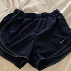 Nike DriFit Shorts